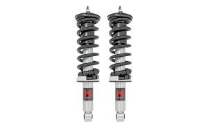 Nissan Frontier Suspension Lift Kit - Rough Country - M1 Loaded Strut - '05-'25 Nissan Frontier Suspension Lift Kit - Rough Country - M1 Loaded Strut - '05-'25